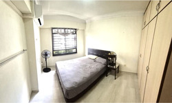 Blk 119C Kim Tian 119 (Bukit Merah), HDB 4 Rooms #607844501